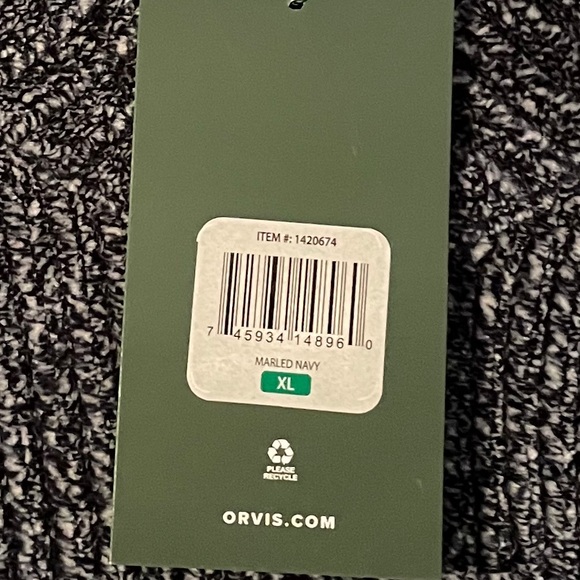 (NWT) Soft Sweater - Picture 3 of 3